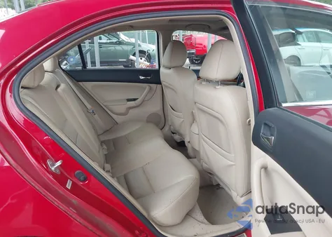 2004 Acura Tsx from USA, damaged, VIN JH4CL96944C031303